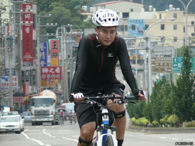 2010/10/09：『縱橫羅馬』相片分享（台3線上9:30~12:30）