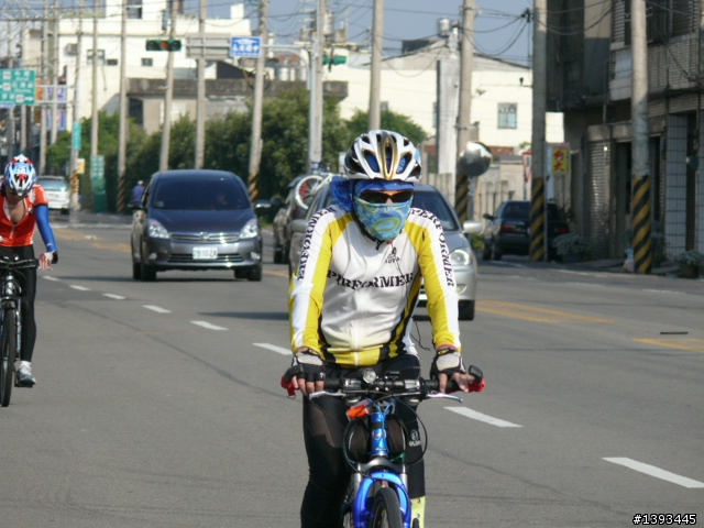 2010/10/02：『NS西濱200/400K』相片分享