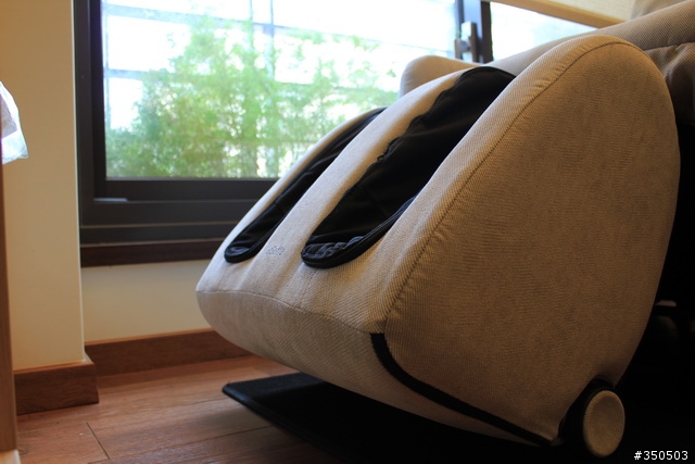 [開箱] OSIM uSoffa Brochure (OS-7310) 按摩悠沙發