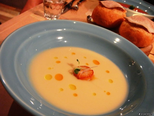 [分享]BARN CANTEEN 穀倉法炊