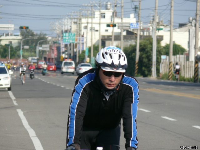 2010/10/02：『NS西濱200/400K』相片分享