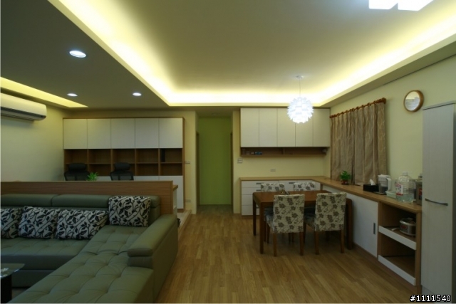 [更新]舊屋新裝潢北歐風格~小夫妻攜手打造自己的天地