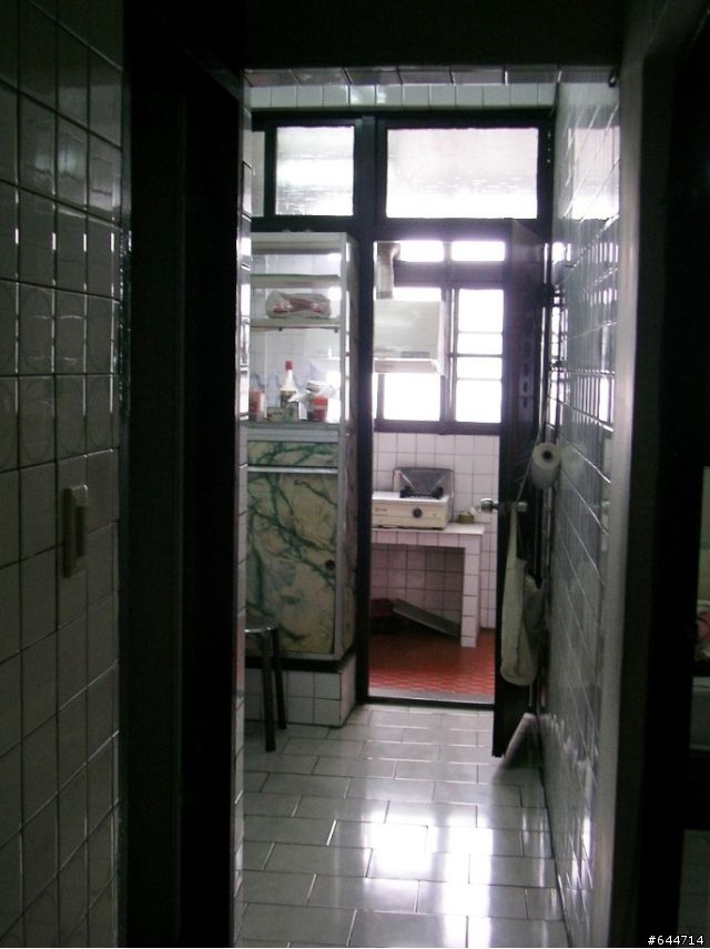 搶救40年老屋大作戰(圖多)