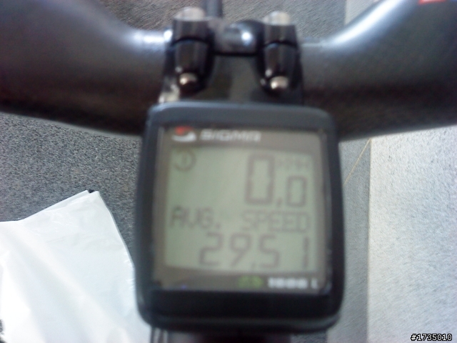 10/2 環大台北160km 航翊RT-050A(分享試騎之不專業心得)