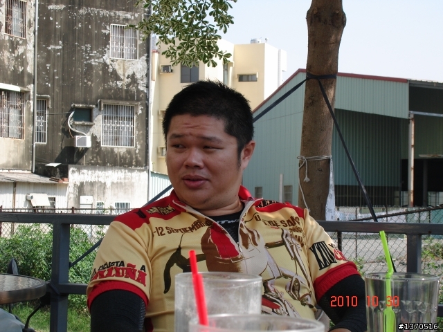 【分享】2010.10.30 阿川約騎雙潭
