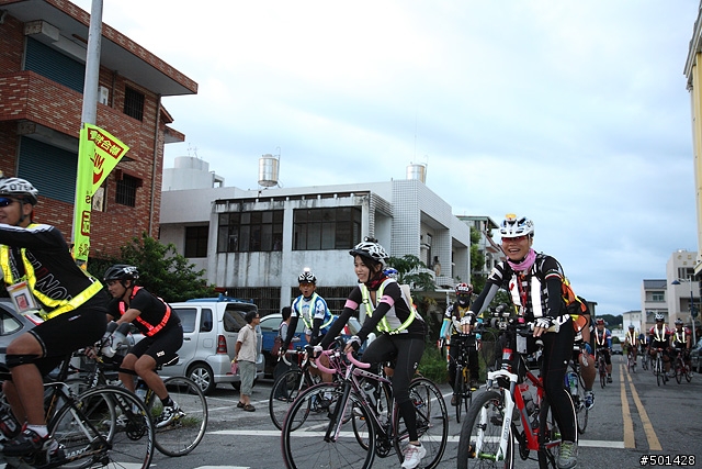 2010.10.16 台東瘋300k (圖多慎入)