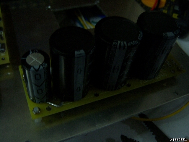 DIY 前級 12au7 5751 12at7 可換