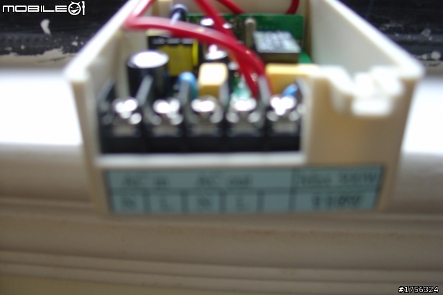 [水電高手求助] 魔控開關DIY