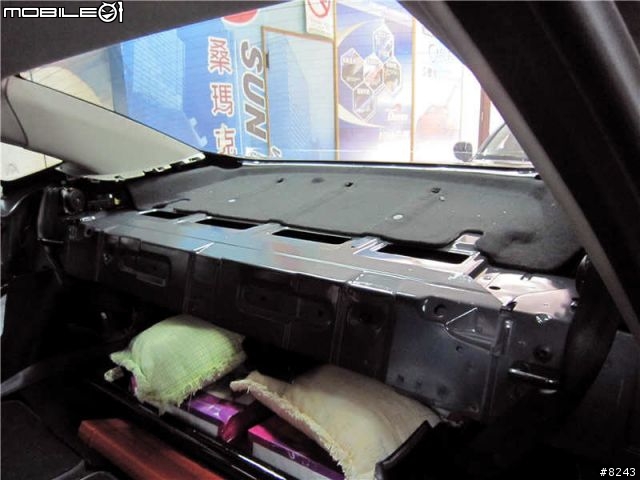 Ford Mondeo TDCi 旗艦版 開箱