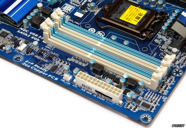Intel Core i5-760平價四核心CPU效能分析與空冷超頻教學