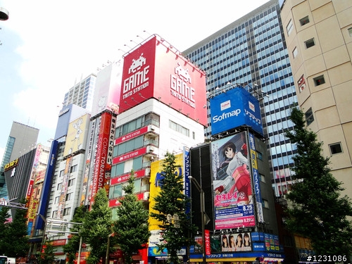 日本8天7夜自由行 心得分享~下篇(圖多)