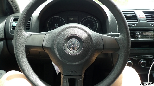 2010 new jetta 1.6 開箱文