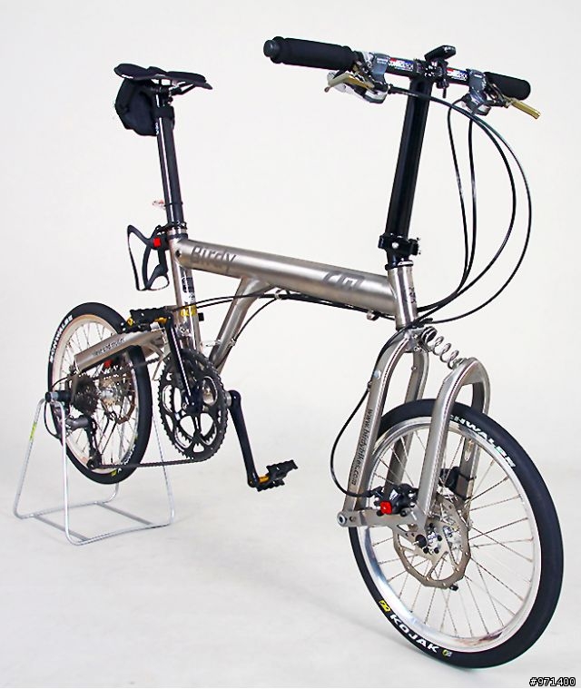 鳥車小改輕量化