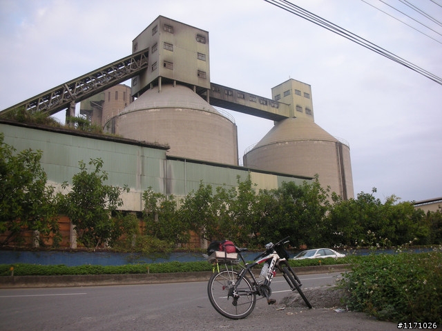 樂山林道與檜山步道