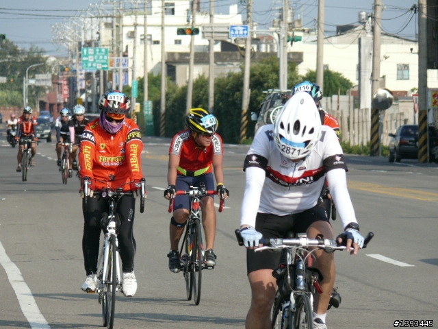 2010/10/02：『NS西濱200/400K』相片分享