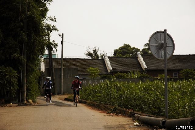 【不騎不行】怦然心跳回憶再現的台中行