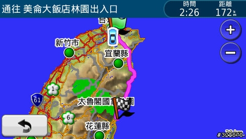 [疑難請教]斷橋斷路迴避功能何故失效!?