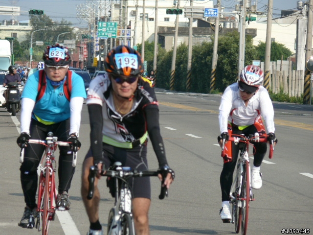 2010/10/02：『NS西濱200/400K』相片分享
