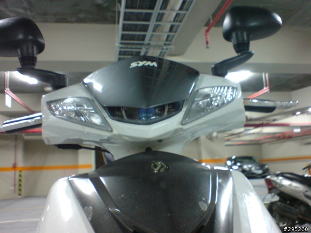 龍頭魚眼之可拆式盾牌