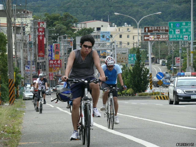 2010/10/09：『縱橫羅馬』相片分享（台3線上9:30~12:30）