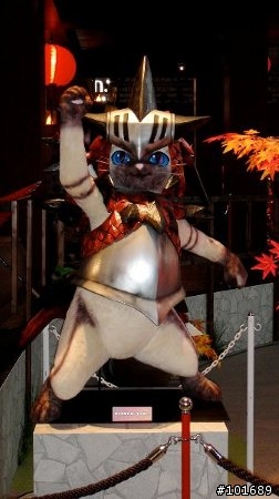 [遊記]巴哈ＴＧＳ東京7日自由行行程分享