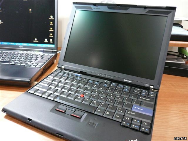 Lenovo X201 i7-620M 美規CTO機入手分享