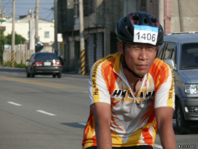 2010/10/02：『NS西濱200/400K』相片分享