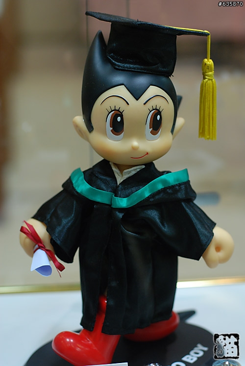2010公仔玩具展 in 新光三越南西本館(圖多)