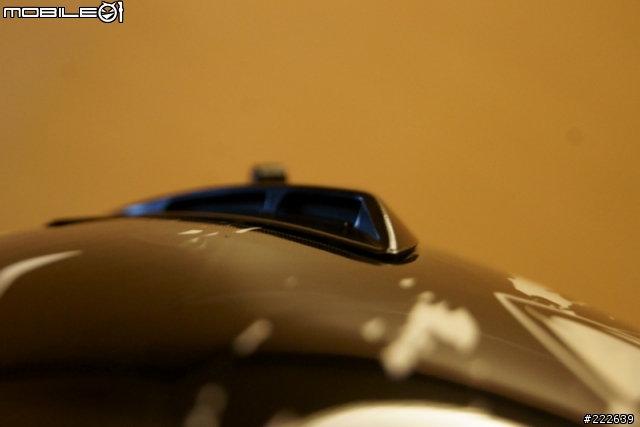 THH TS-61開箱