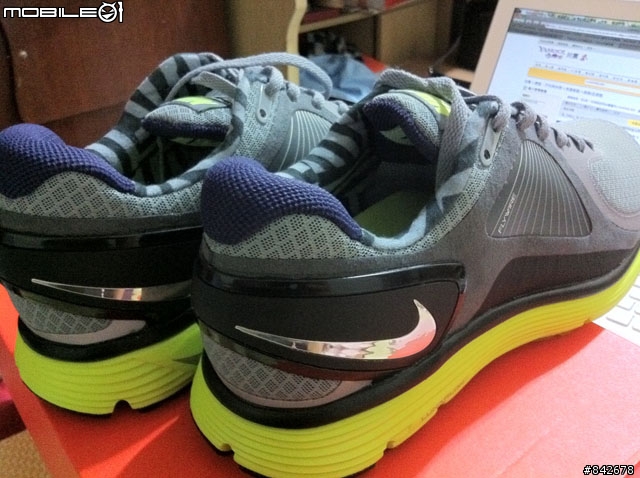 NIKE新產品－放肆跑