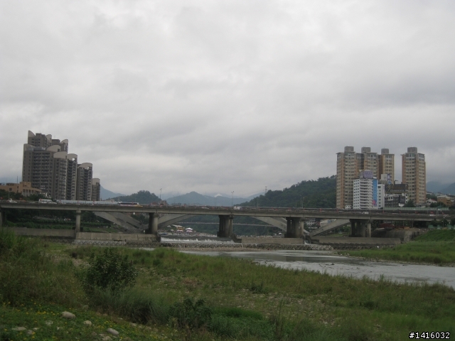 【獨輪車踩呀踩系列首篇 】分享從淡水竹圍踩到新店38K