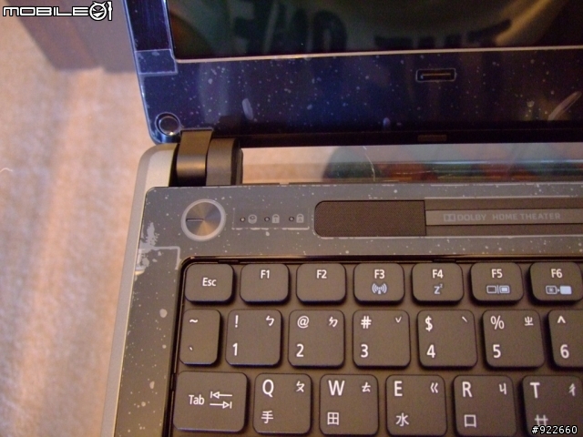 【Cp值高，ptt熱門討論機】 Acer 4745G開箱文!!!