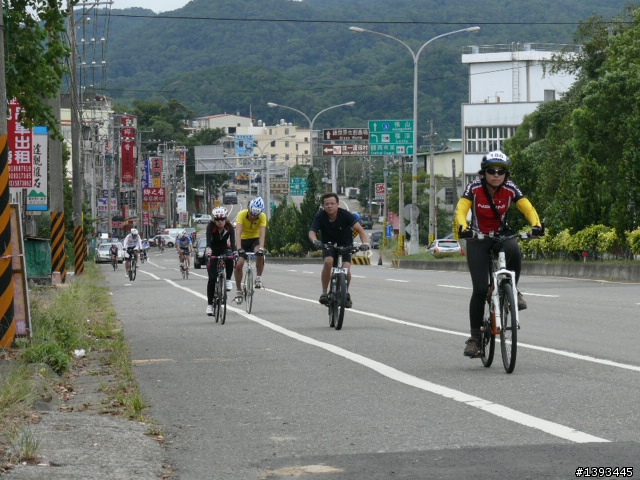 2010/10/09：『縱橫羅馬』相片分享（台3線上9:30~12:30）