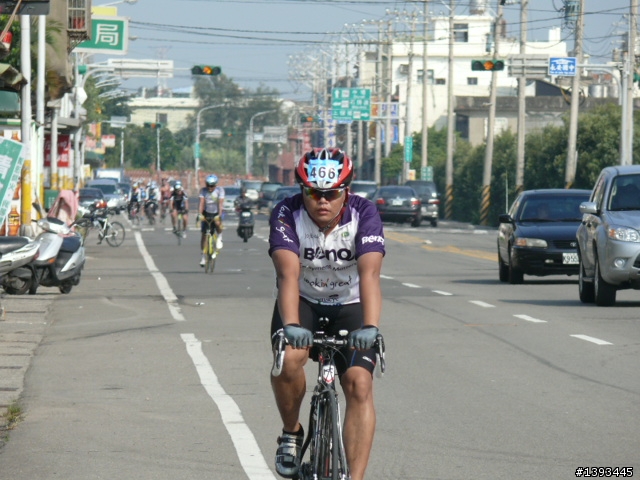 2010/10/02：『NS西濱200/400K』相片分享