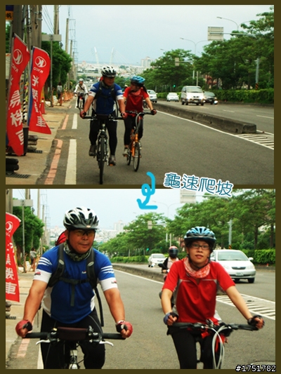 【不騎不行】怦然心跳回憶再現的台中行