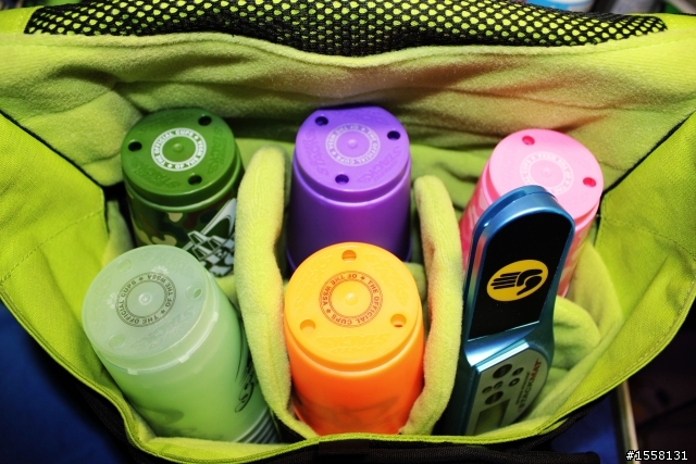 [開箱] 小野人六百萬相機包