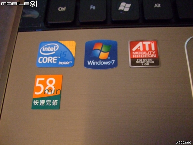 【Cp值高，ptt熱門討論機】 Acer 4745G開箱文!!!