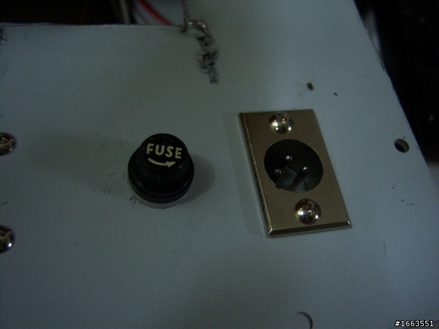 DIY 前級 12au7 5751 12at7 可換