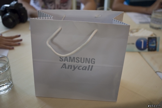 Android大反攻 Samsung Galaxy Tab 驚奇體驗分享