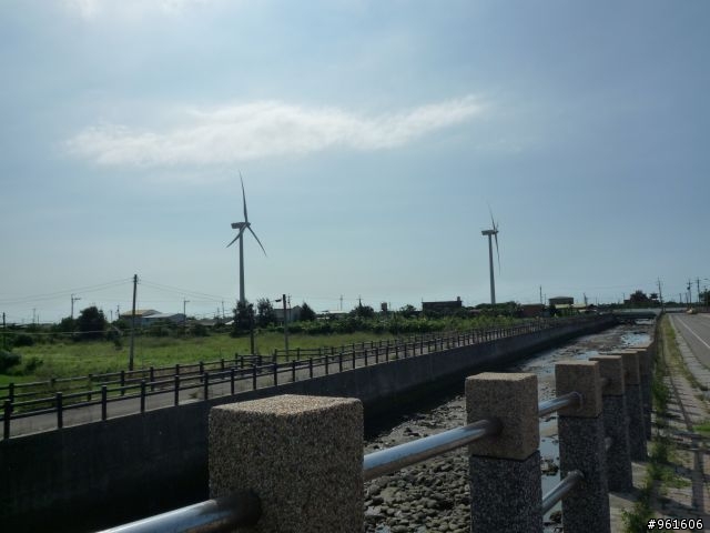 【遊記分享】鐵馬浪人之流浪全台灣~~DAY9~~終於在民國100年前PO完了，祝大家新年快樂~~