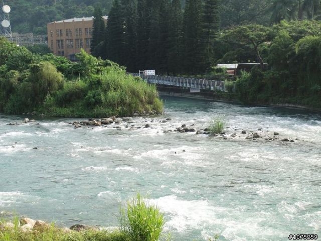 (照片)20101016,17公路之巔挑戰行Day-1