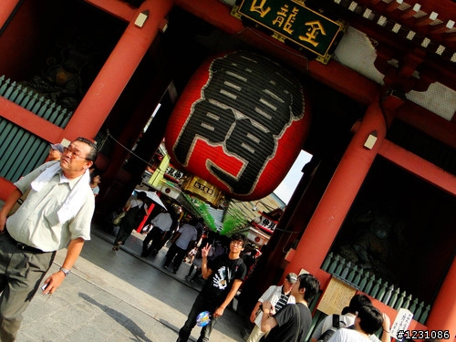 日本8天7夜自由行 心得分享~下篇(圖多)