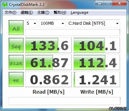 兩岸混種的桌上型電腦組裝與效能小測分享