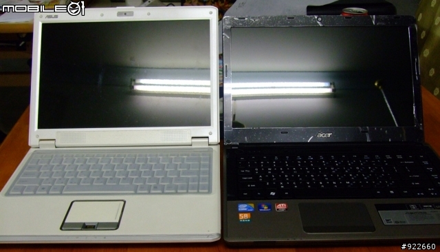 【Cp值高，ptt熱門討論機】 Acer 4745G開箱文!!!