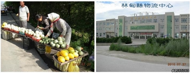 【2010神州之旅  】  北極村    TO   廈門