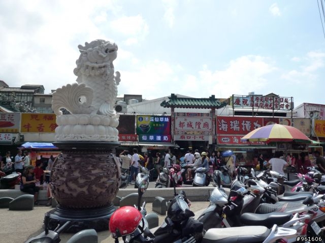 【遊記分享】鐵馬浪人之流浪全台灣~~DAY9~~終於在民國100年前PO完了，祝大家新年快樂~~