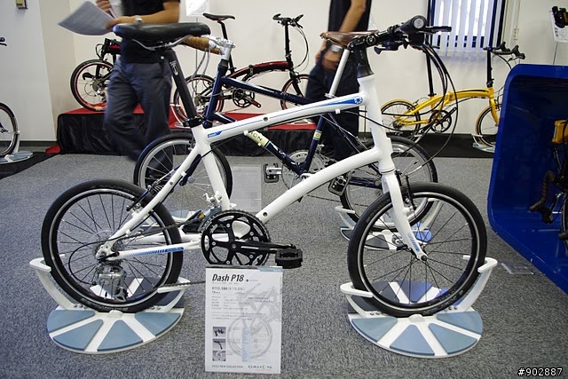 2011dahon 新車.圖多.有興趣可以看看 2
