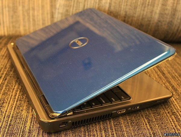[開箱&試用] 我的DELL Inspiron 14R終於來啦