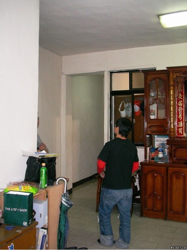 搶救40年老屋大作戰(圖多)