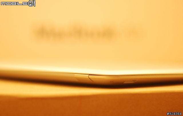 [新手開箱]人生第一顆蘋果